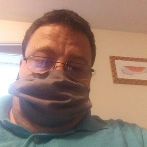 Meet your Posher, Randy